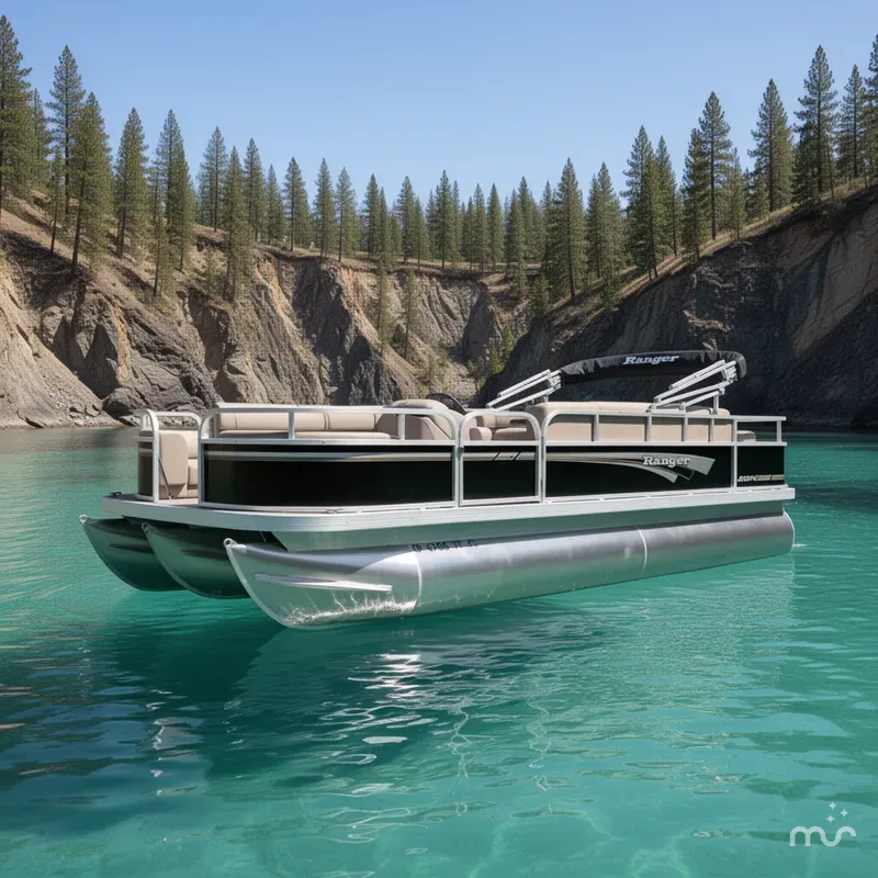 The Image of Ranger 200F 2020 - 0