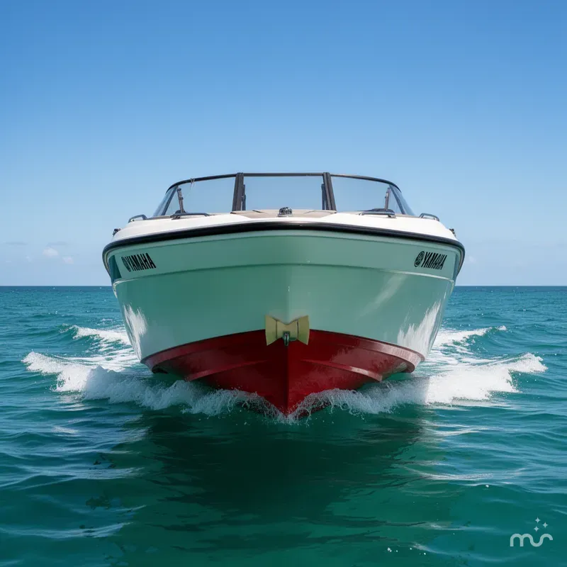 Slide: The Image of Yamaha SX210 2021 - 1