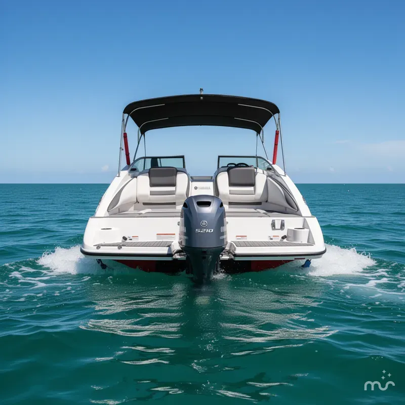 Slide: The Image of Yamaha SX210 2021 - 3