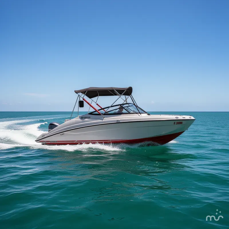 Slide: The Image of Yamaha SX210 2021 - 4