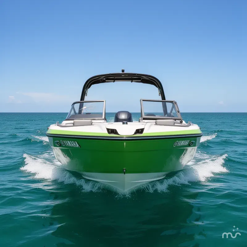 Slide: The Image of Yamaha 212X 2022 - 1