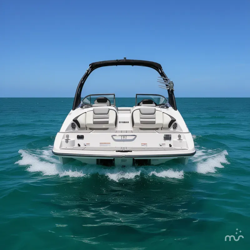 Slide: The Image of Yamaha 212X 2022 - 3