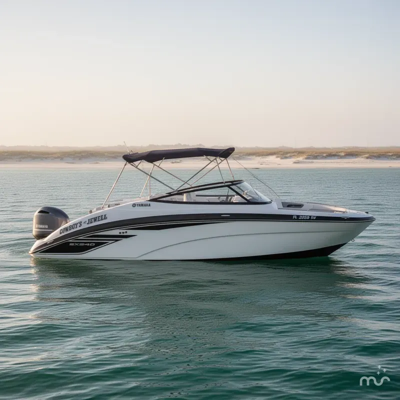 The Image of Yamaha SX240 2025 - 0