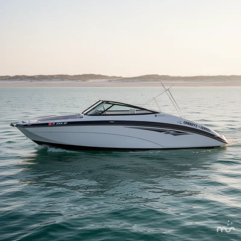 Slide: The Image of Yamaha SX240 2025 - 2