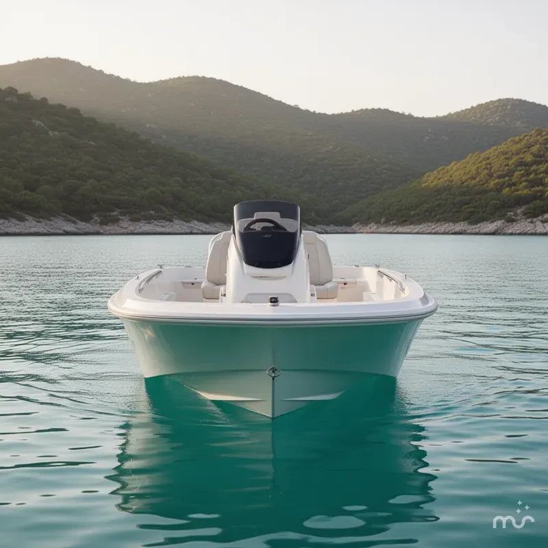 Slide: The Image of Boston Whaler 160 Super Sport 2025 - 3