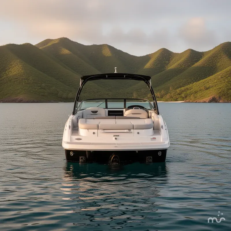 Slide: The Image of Chaparral GTS 3 2026 - 3