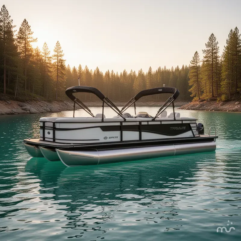 The Image of Premier Intrigue 230 RL (32 PTX) 2026 - 0