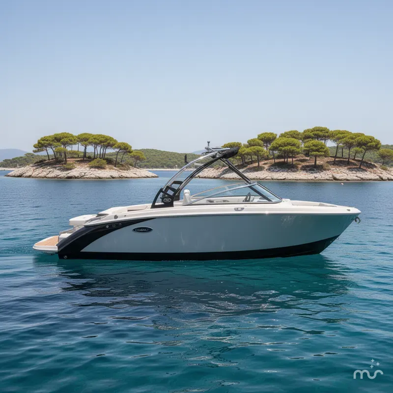 The Image of Cobalt R5 Surf 2021 - 0