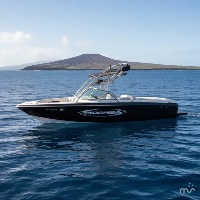 The Image of Moomba Outback LS 2003 - 0