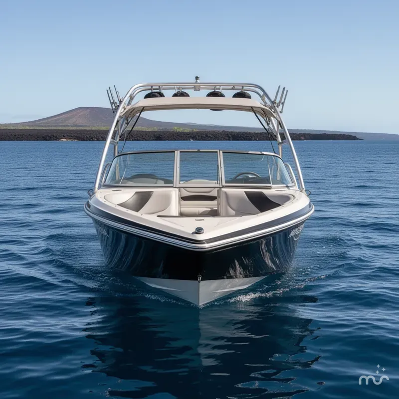 Slide: The Image of Moomba Outback LS 2003 - 1