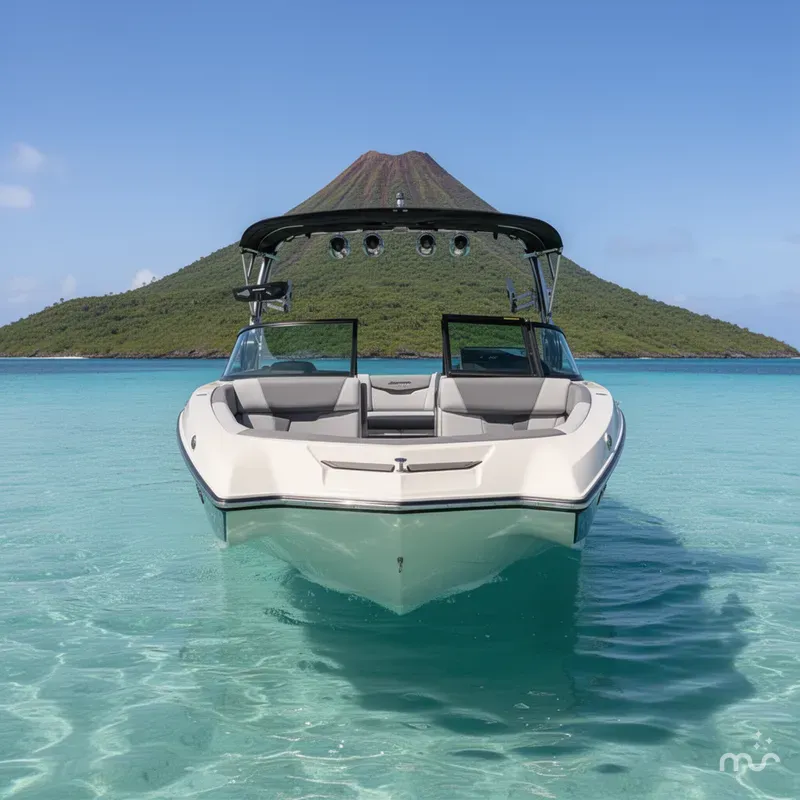 Slide: The Image of MasterCraft NXT24 2023 - 3