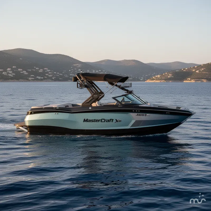 The Image of MasterCraft XStarS 2023 - 0