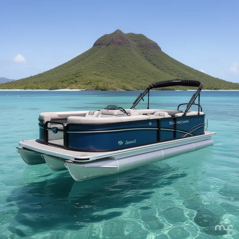 The Image of Premier Sunscape 220 RF (25 PTX) 2026 - 0