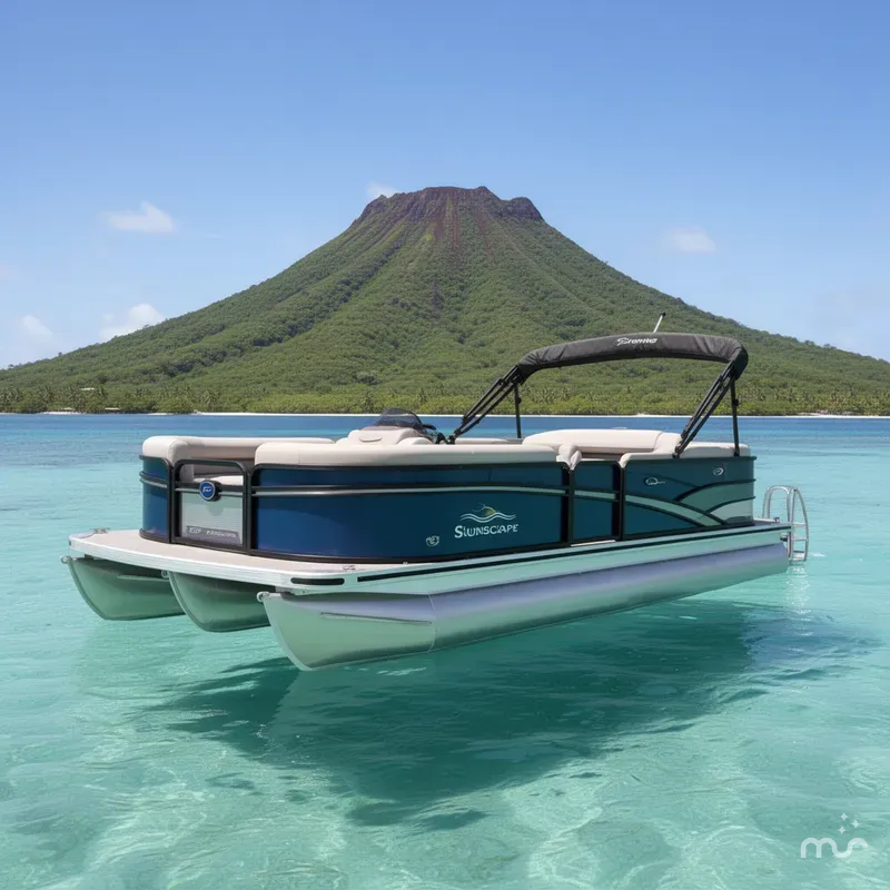 Slide: The Image of Premier Sunscape 220 RF (25 PTX) 2026 - 2