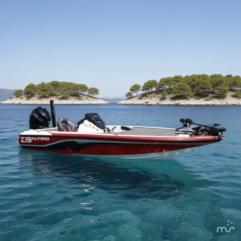 The Image of Nitro Z19 Pro 2020 - 0