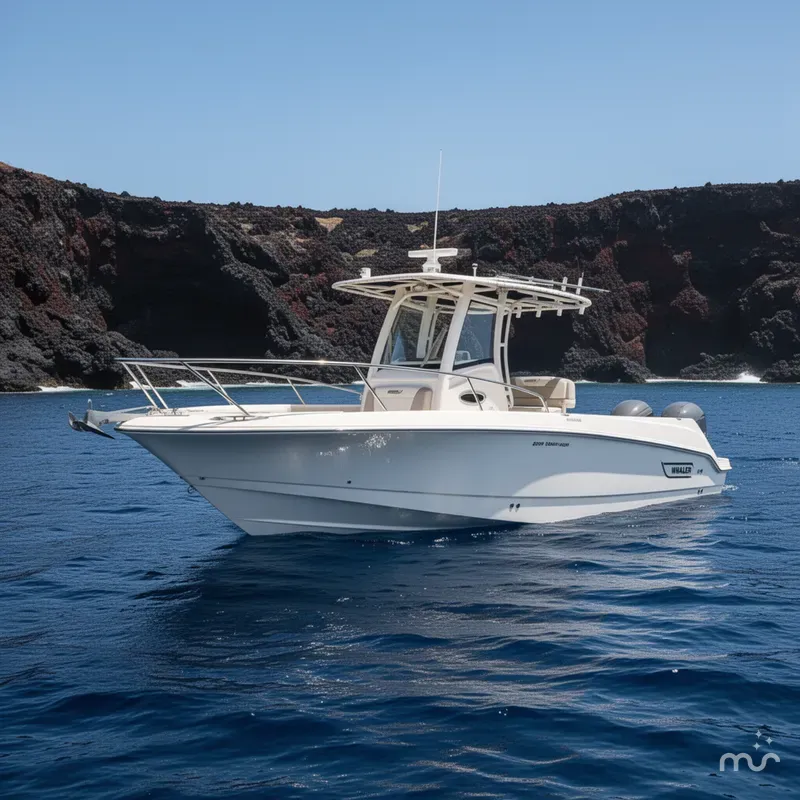 The Image of Boston Whaler 250 Outrage 2014 - 0