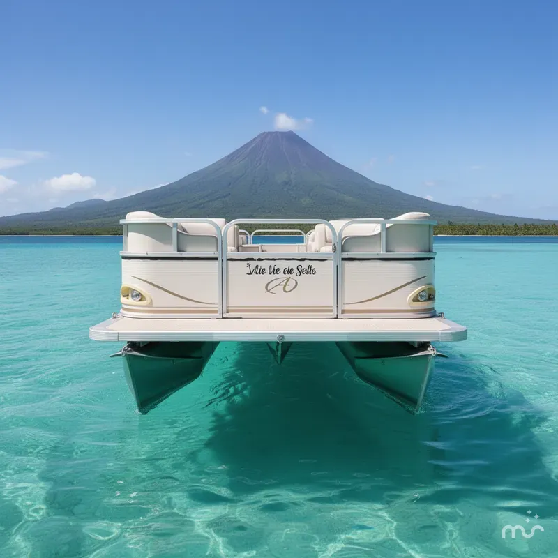 Slide: The Image of Avalon C Series Windjammer Cruise/Elite Tropic C 2008 - 1