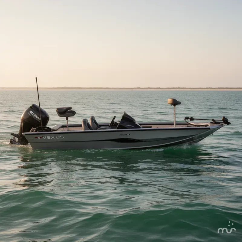 The Image of Vexus Defender 181 2026 - 0