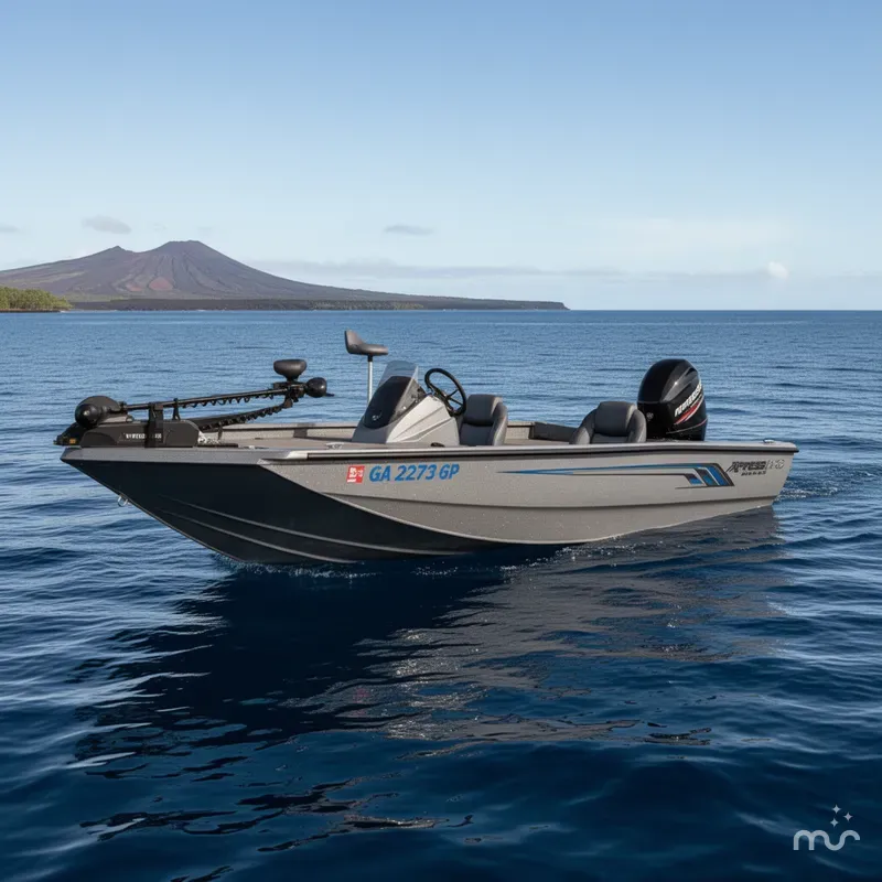 The Image of Xpress H18 Bass 2025 - 0