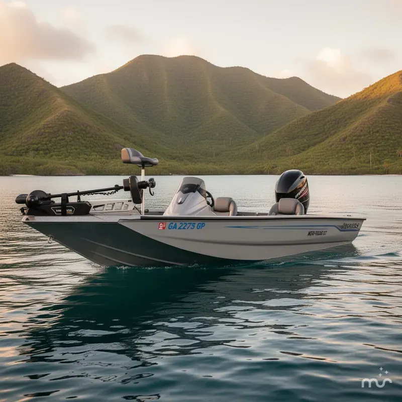 The Image of Xpress H18 Bass 2025 - 0