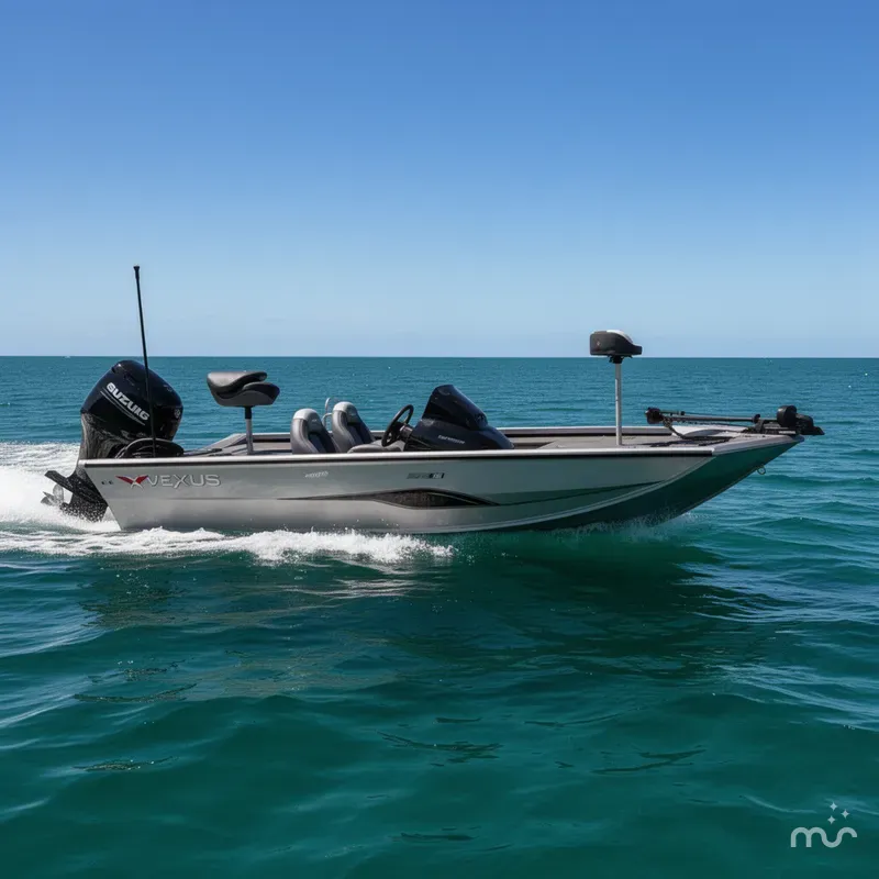 The Image of Vexus Defender 181 2026 - 0