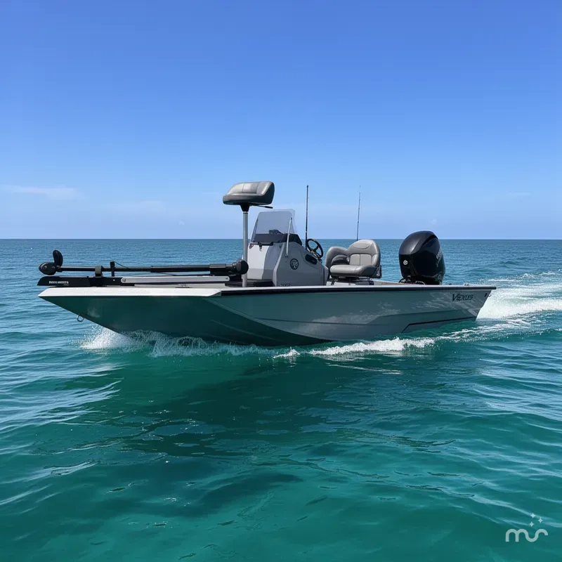 Slide: The Image of Vexus Defender 181 2026 - 2