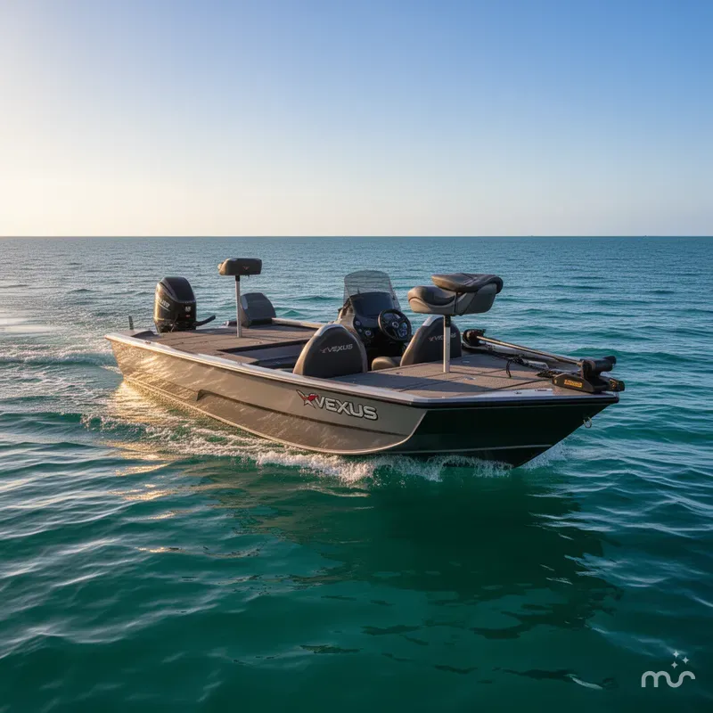 Slide: The Image of Vexus Defender 181 2026 - 4