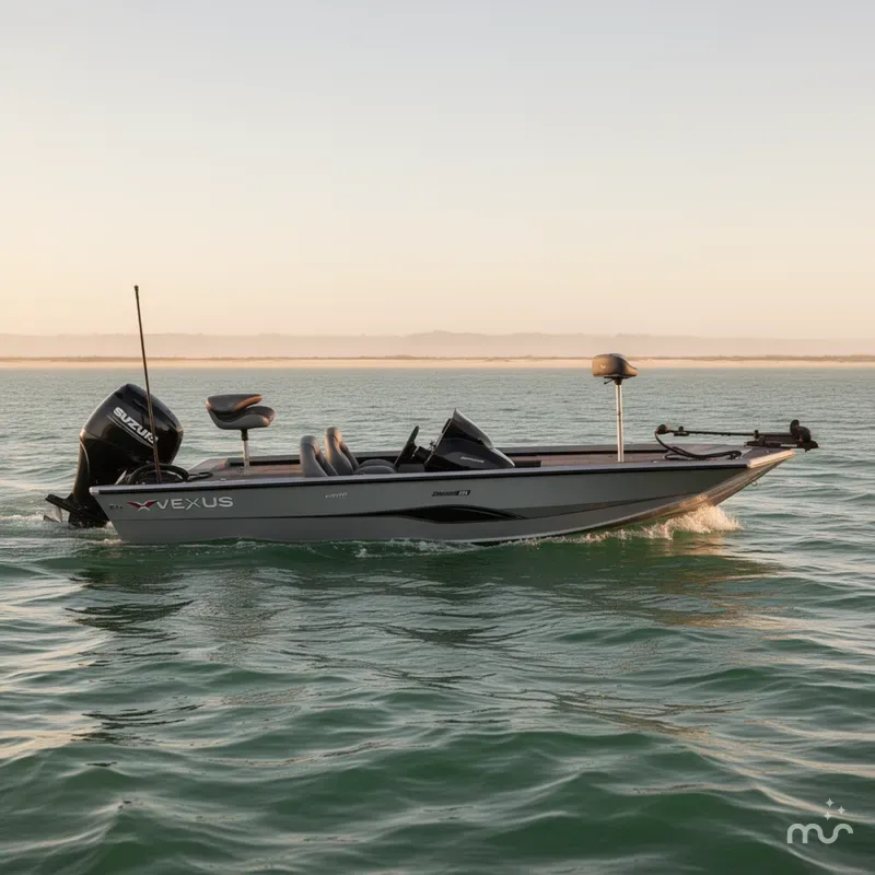 The Image of Vexus Defender 181 2026 - 0