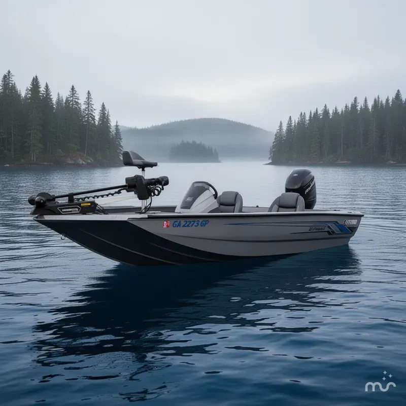 The Image of Xpress H18 Bass 2025 - 0