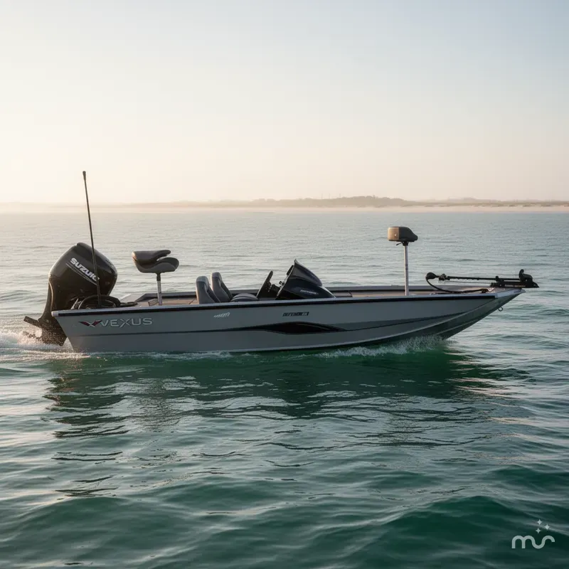 The Image of Vexus Defender 181 2026 - 0