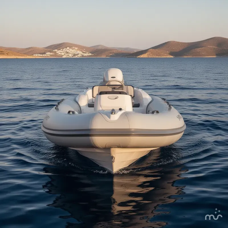 Slide: The Image of Walker Bay Generation 400 DLX 2024 - 1