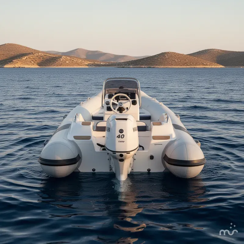 Slide: The Image of Walker Bay Generation 400 DLX 2024 - 3