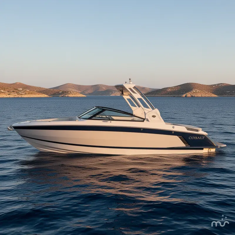 The Image of Cobalt R4 Surf 2023 - 0