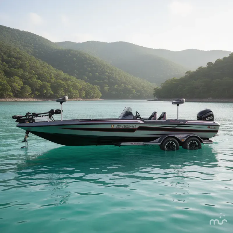 Slide: The Image of Bass Cat Puma FTD 2020 - 2