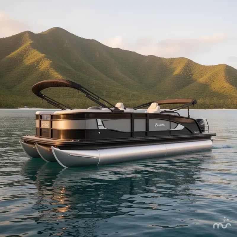 The Image of Barletta Cabrio 22 2026 - 0