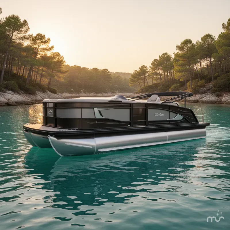 The Image of Barletta LUSSO 23 2026 - 0