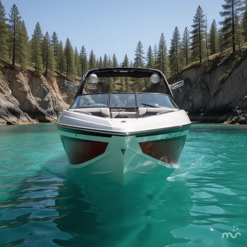 Slide: The Image of Tigé ZX5 2019 - 1