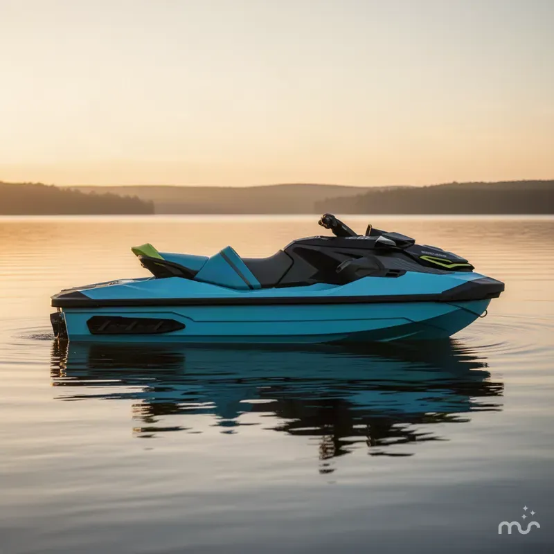 The Image of Sea-Doo Wake 2026 - 0