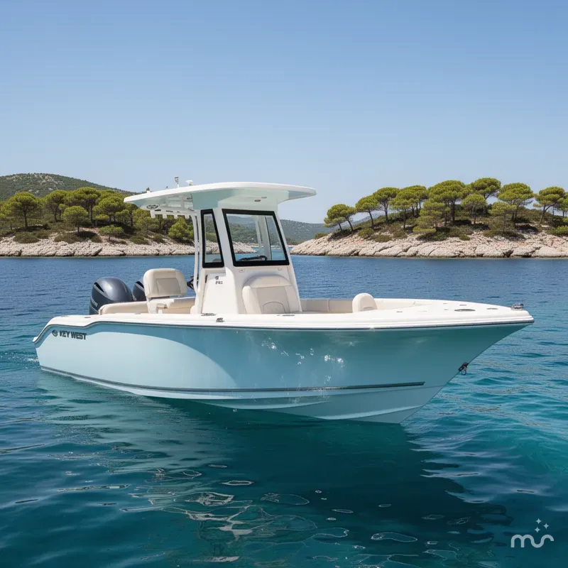 The Image of Key West 219 FS 2026 - 0