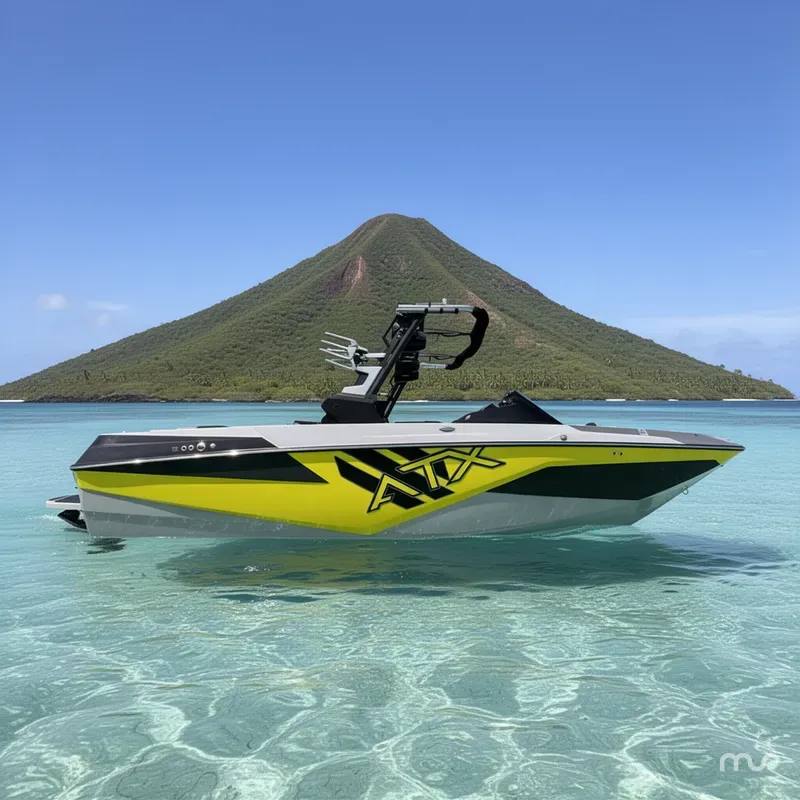 Slide: The Image of ATX 24 Type-S 2023 - 2