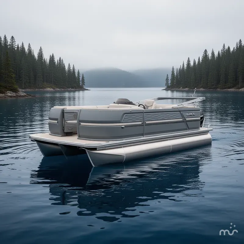 Slide: The Image of Tahoe aura 2026 - 1