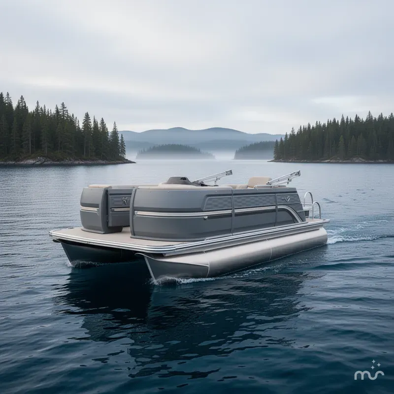 Slide: The Image of Tahoe aura 2026 - 2