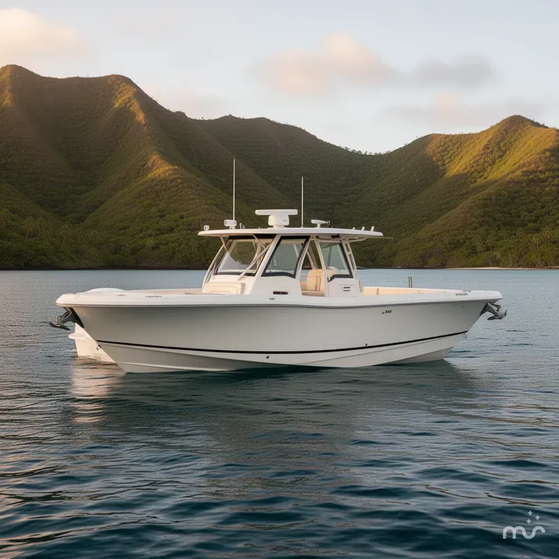 The Image of Boston Whaler 280 Vantage 2025 - 0