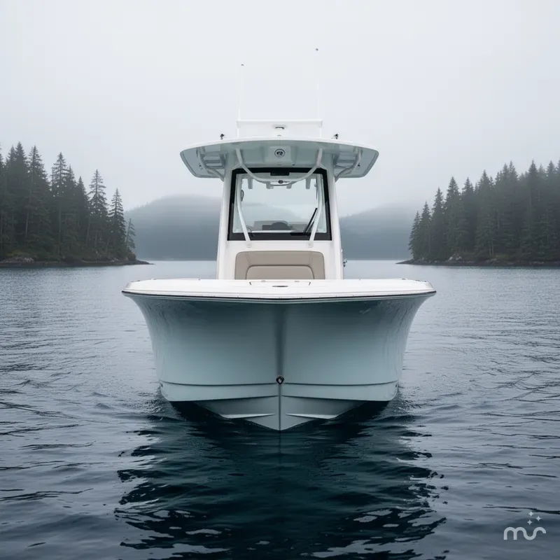 Slide: The Image of Sea Hunt Gamefish 25 2027 - 1