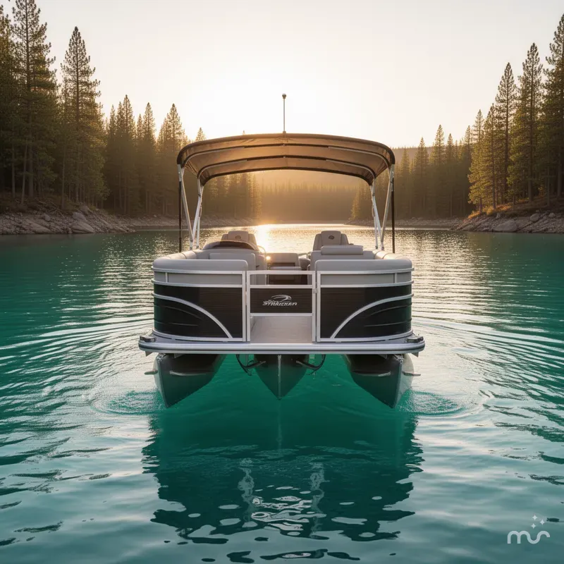 Slide: The Image of Sun Tracker SportFish 20 DLX 2026 - 3