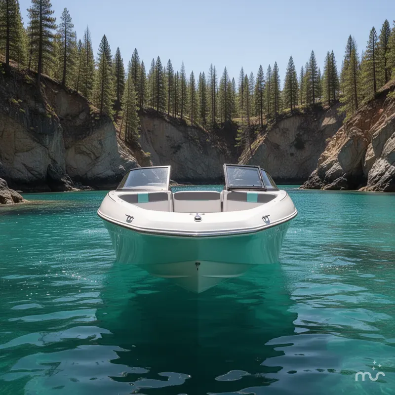 Slide: The Image of Tahoe T16 2026 - 1