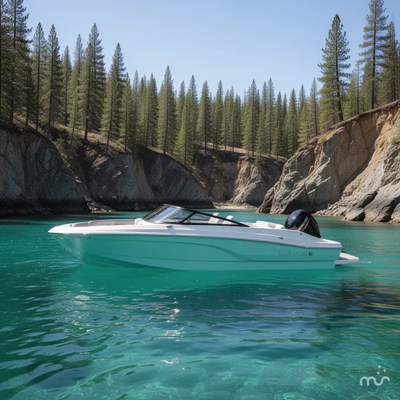 Slide: The Image of Tahoe T16 2026 - 2