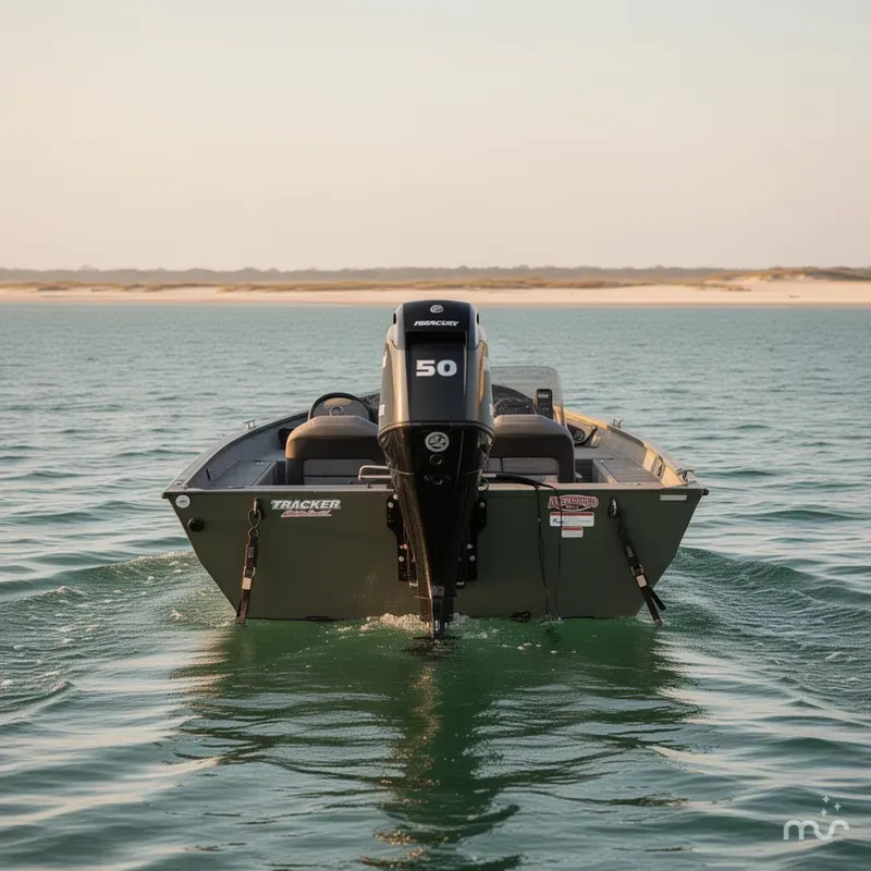 Slide: The Image of Tracker Bass Tracker Classic XL 2026 - 3