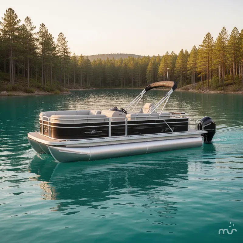 The Image of Sun Tracker SportFish 22 XP3 2026 - 0