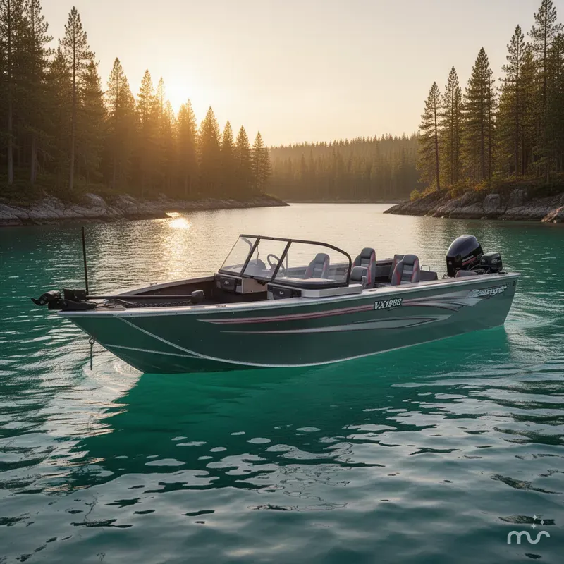 The Image of Ranger VX1988 WT 2026 - 0